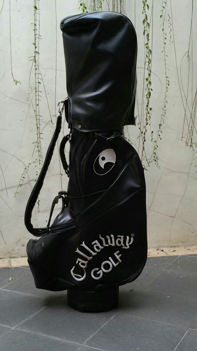 Harga 1 set stick golf callaway clearance