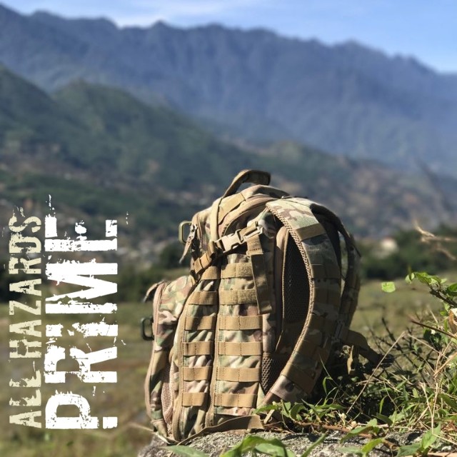 511 all hazards prime backpack