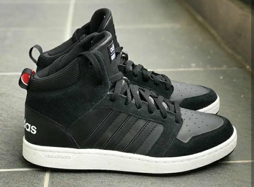 Adidas Neo Cloudfoam HI