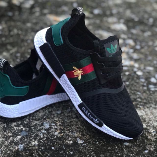 adidas nmd gucci price cheap online