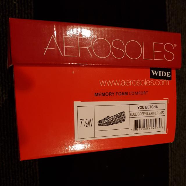 Aerosoles discount you betcha