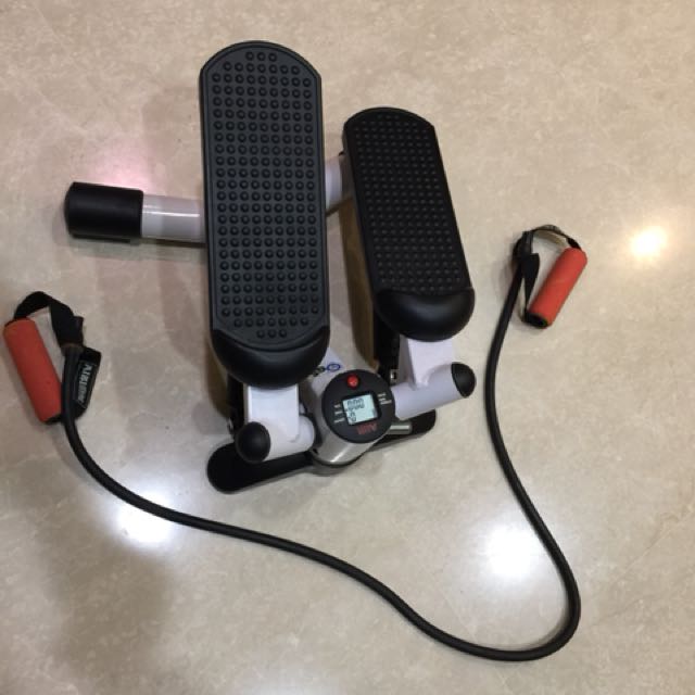 Aibi twist stepper hot sale