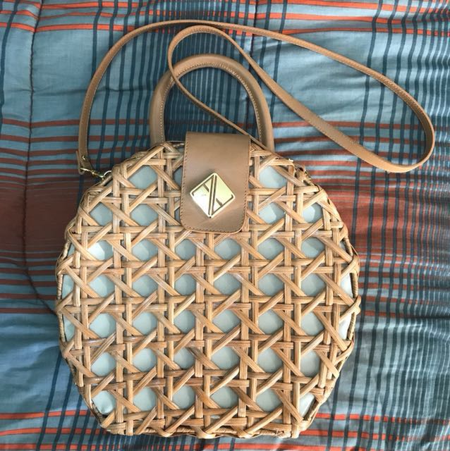 aranaz charlie bag