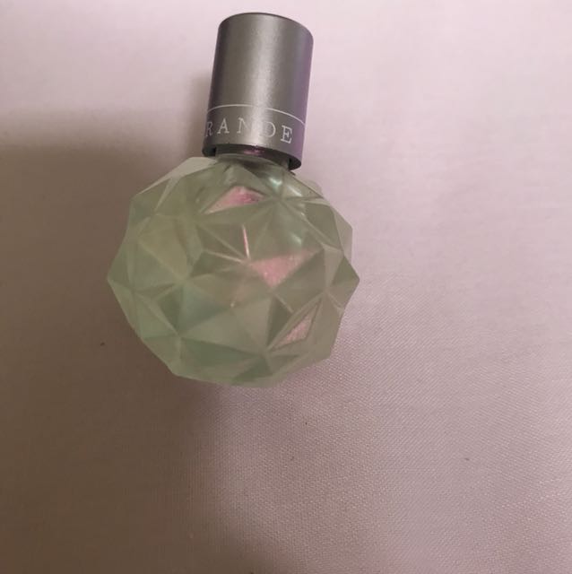 Ariana Grande Mini Moonlight Perfume Health Beauty Fragrance On
