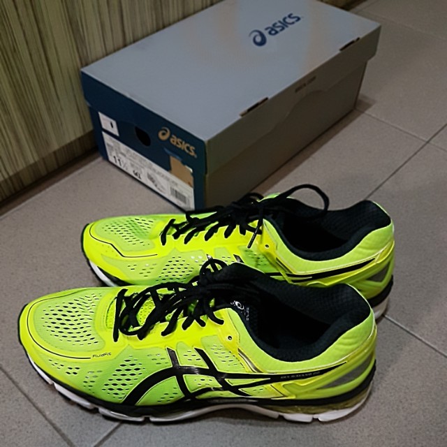 Gel kayano 22 store asics