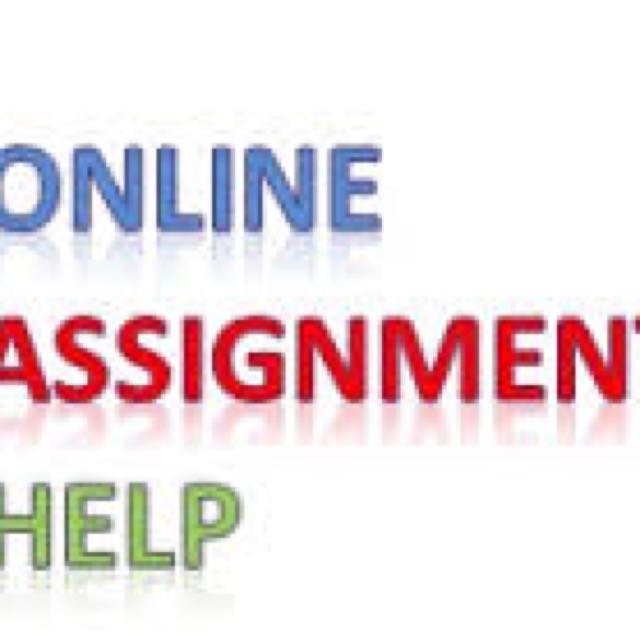 help assignment sg