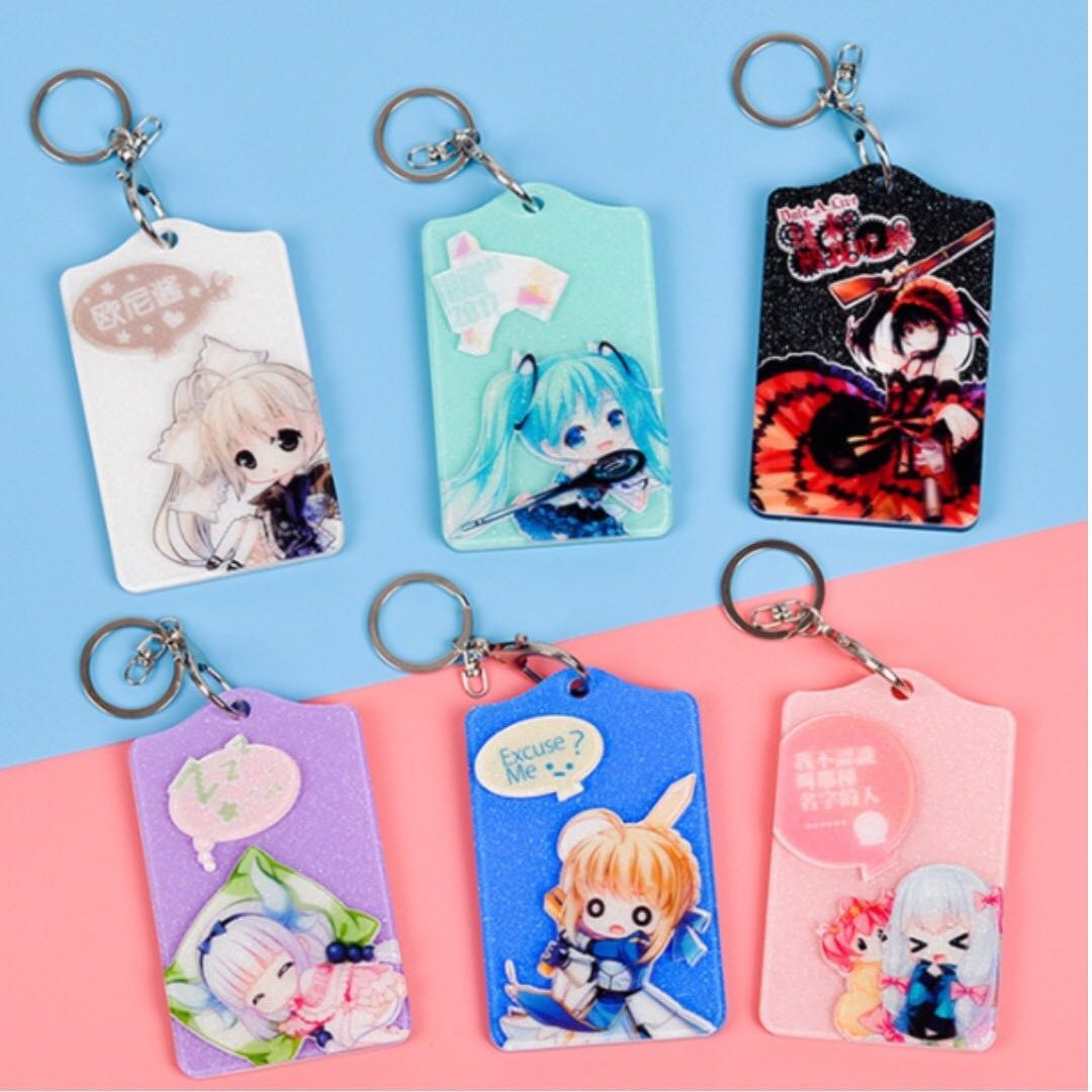 Buy Anime Wallet Online In India  Etsy India