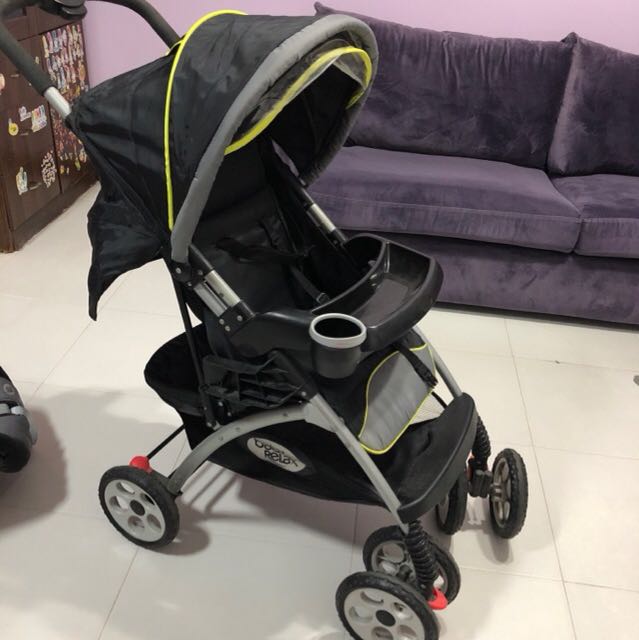 Baby relax stroller new arrivals