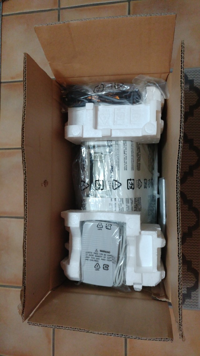 Brother NS30 Electronic home sewing machine, Electronics, Others on