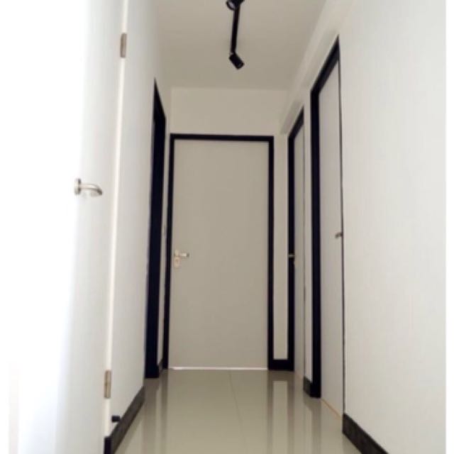 Bto Doors Painting Home Services Others On Carousell
