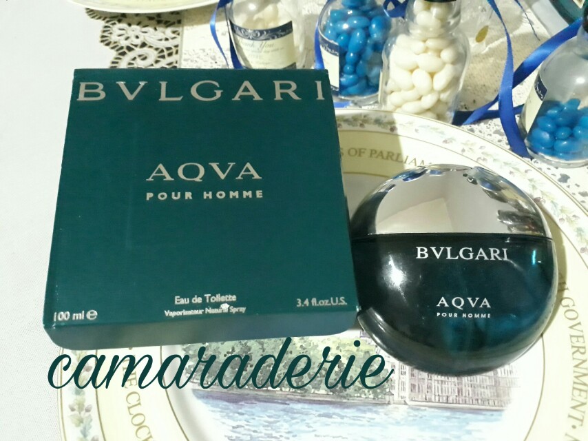 Bvlgari Aqva For Men Parfum Kw Super Health Beauty Perfumes