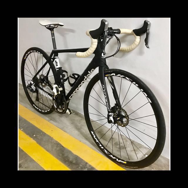 cannondale synapse disc 2015