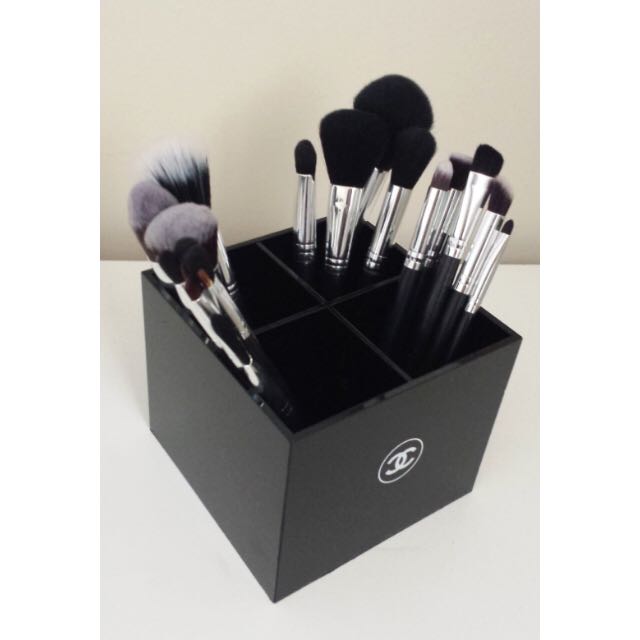 Limited edition chanel brush｜TikTok Search