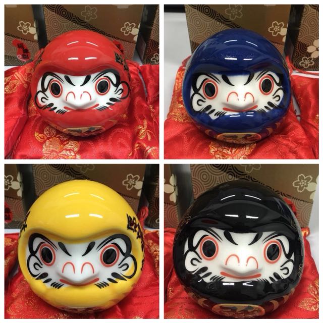 Daruma For Sale, Everything Else on Carousell