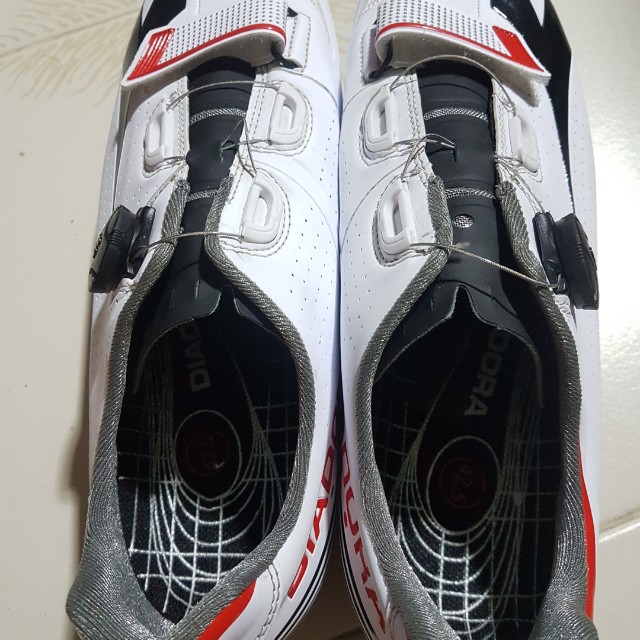 Diadora vortex deals comp carbon