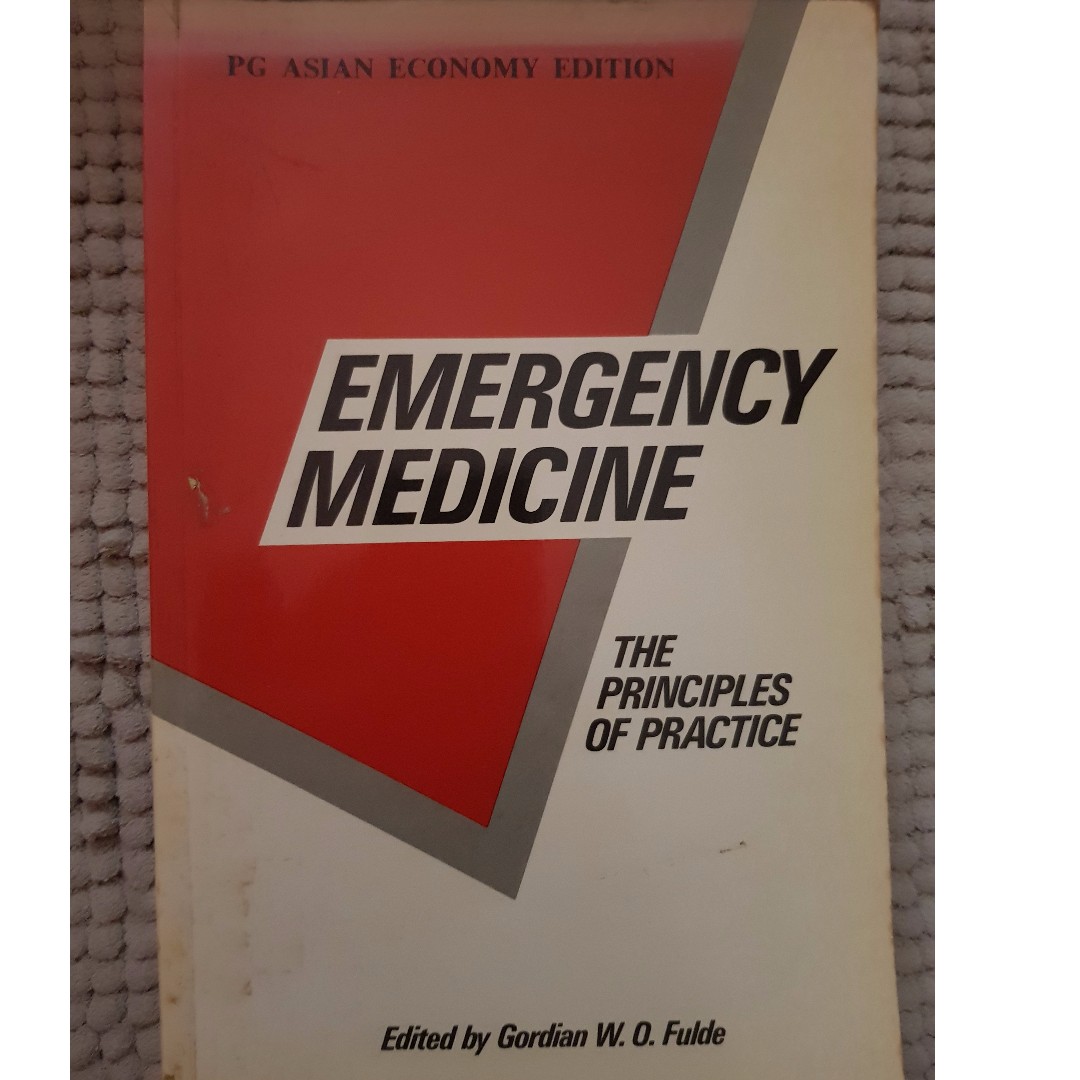 Emergency Medicine, Hobbies & Toys, Books & Magazines, Children's Books ...