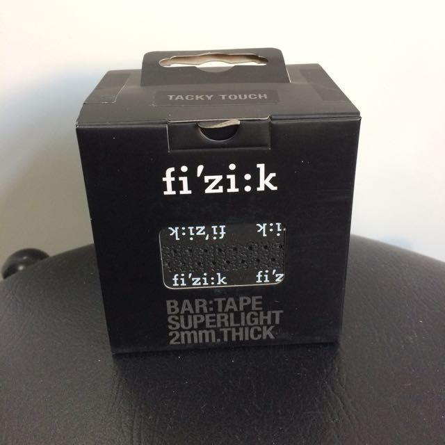 fizik superlight soft touch