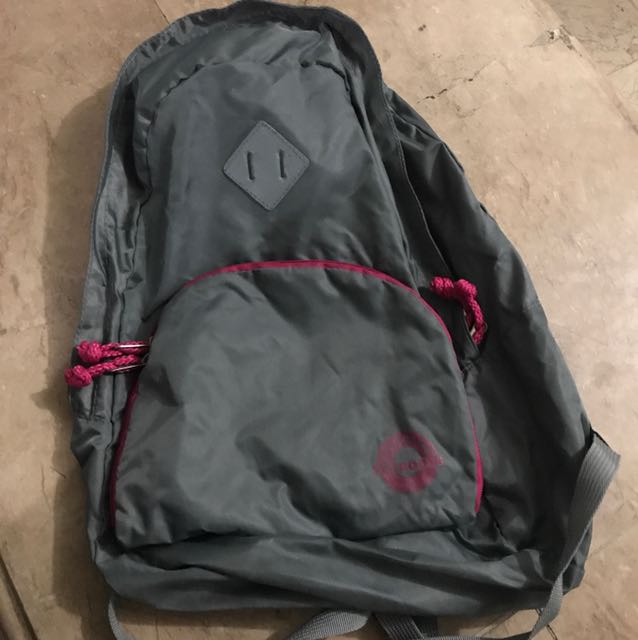 Giordano deals foldable backpack