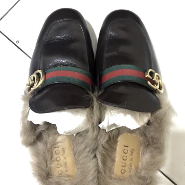 princetown gucci men