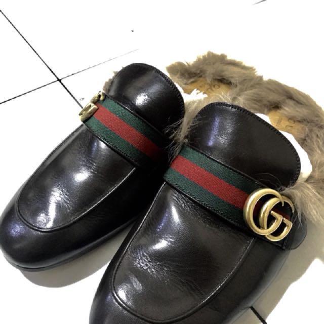 princetown gucci men