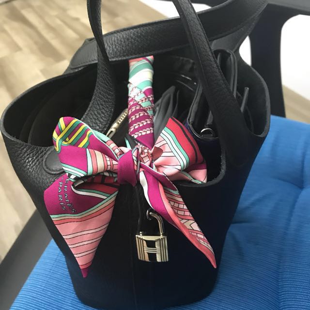Hermes Picotin 18 Luxury Bags Wallets On Carousell