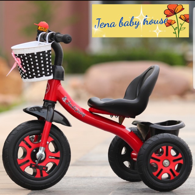 tricycle for kids for 2 years