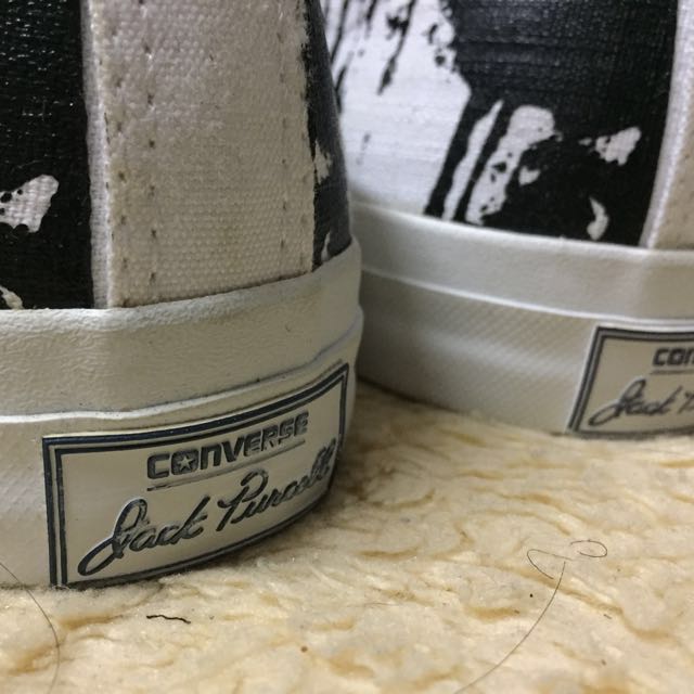 Converse jack hot sale purcell hawaii