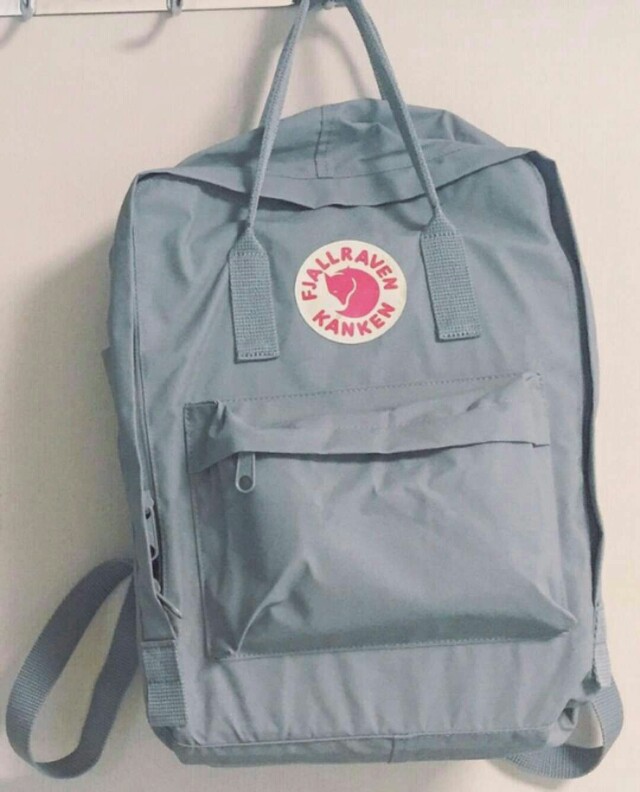 kanken bag singapore price