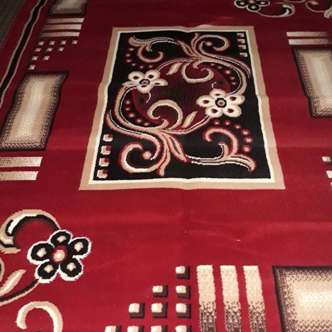 Karpet Permadani Ukuran Kecil 115x155 Barang Yang Dicari Di
