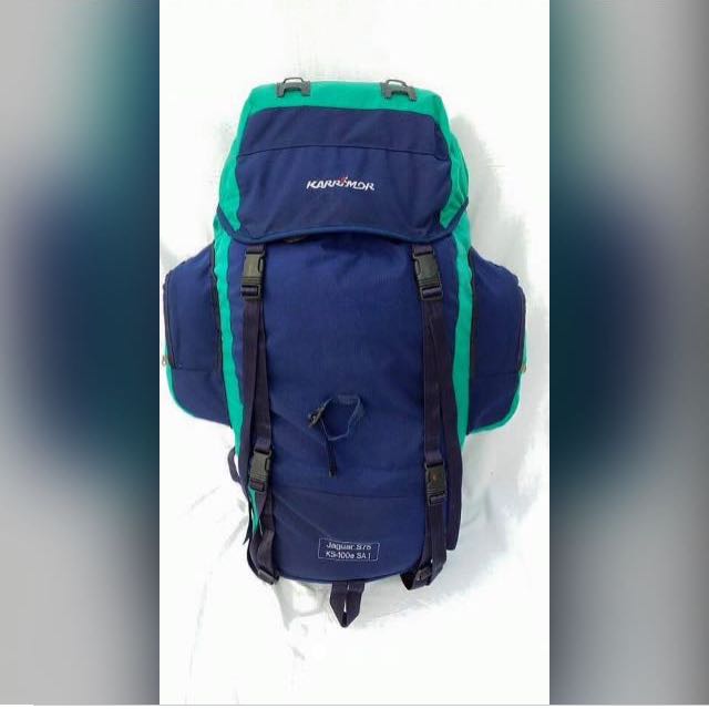 Karrimor store jaguar s75