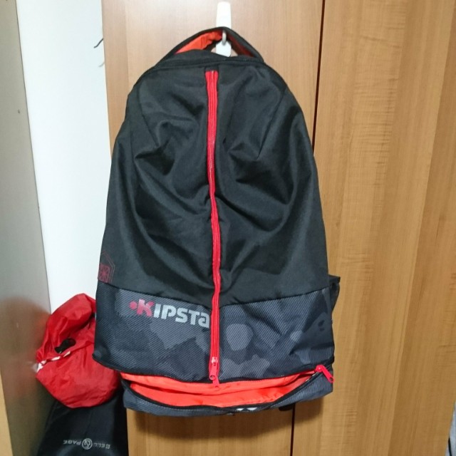 kipsta intensive backpack