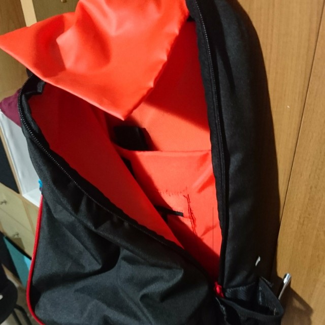 kipsta intensive backpack