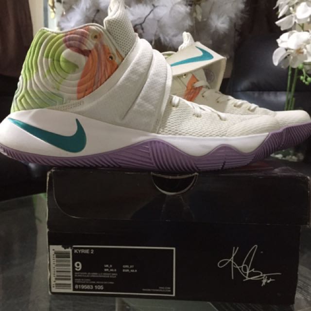Kyrie 2 easter for sales sale