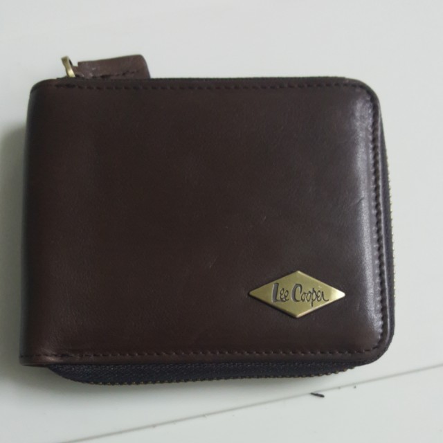 Lee Cooper Wallets, Men's Fashion, Watches & Accessories, Wallets & Card  Holders on Carousell