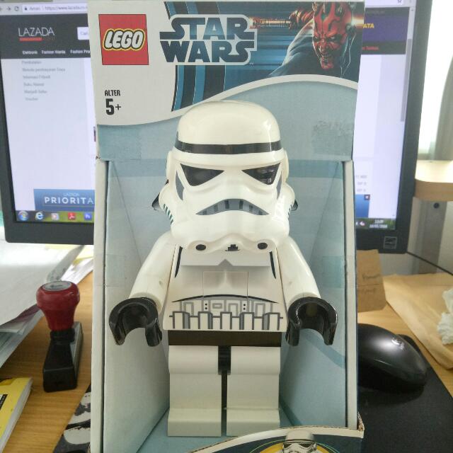 Lego Star Wars Led Taschenlampe Toys Collectibles Toys On Carousell