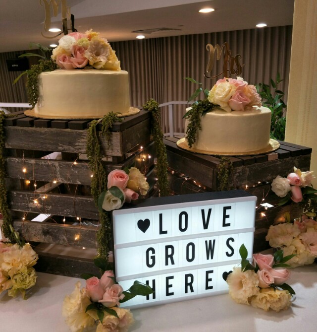 Light Box Rental (A4 size) Birthday Party Weddings, Furniture & Home ...