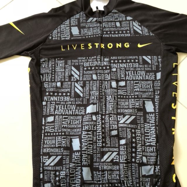 nike cycling wear