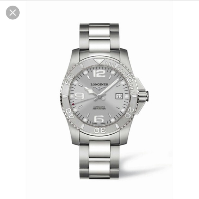 Longines yachtmaster online