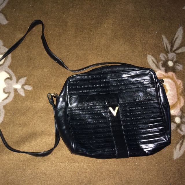 Mario valentino sling bag sale