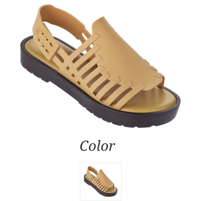 Melissa huarache clearance