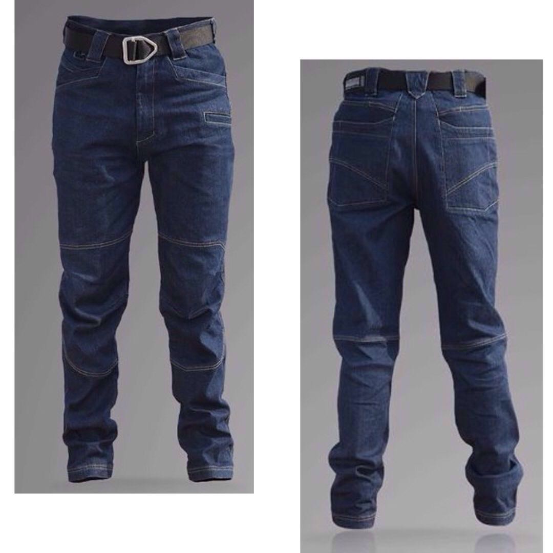 tactical jeans pants
