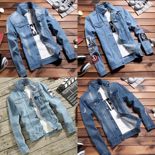 Dope jean jackets on sale