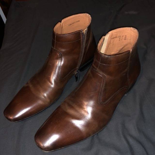 florsheim boots near me