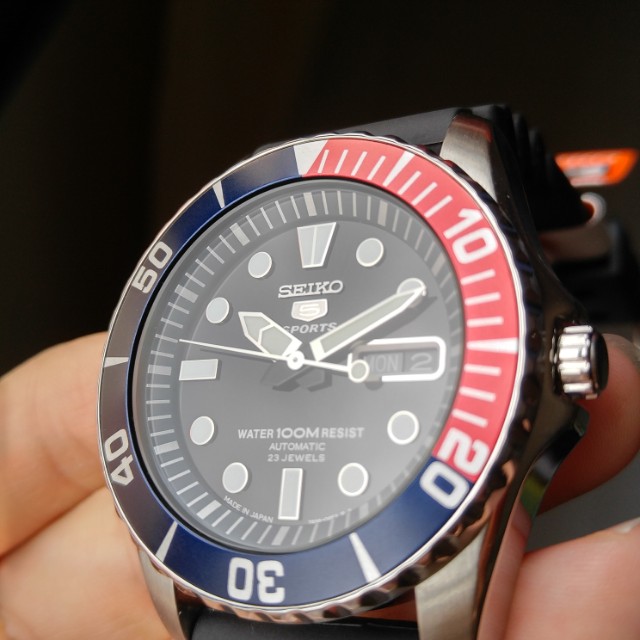 Seiko snzf15j2 shop
