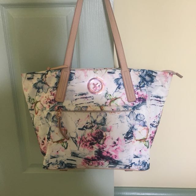Mimco Splendiosa Tote 2024 favors