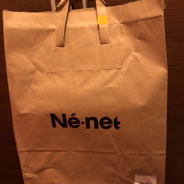 Ne Net福袋 18年1月1日東京購買 女裝 女裝上衣 外套 Carousell