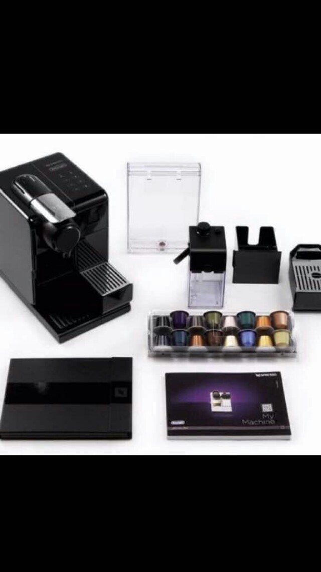 Nescafe coffee maker, TV & Home Appliances, Kitchen Appliances, Coffee