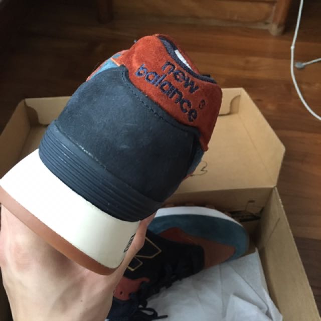 577 yard new arrivals pack