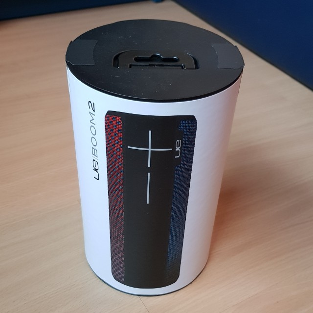 ue boom 2 after hours