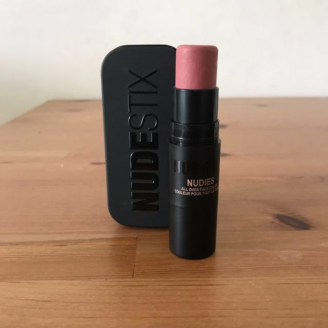 Nudestix Naughty Spice Quality Assurance Aktarium Com Tr